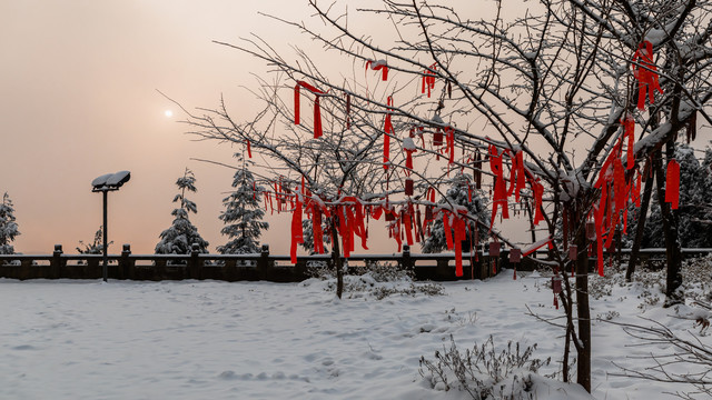 什邡市钟鼎寺