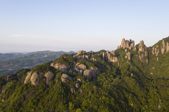 太姥山
