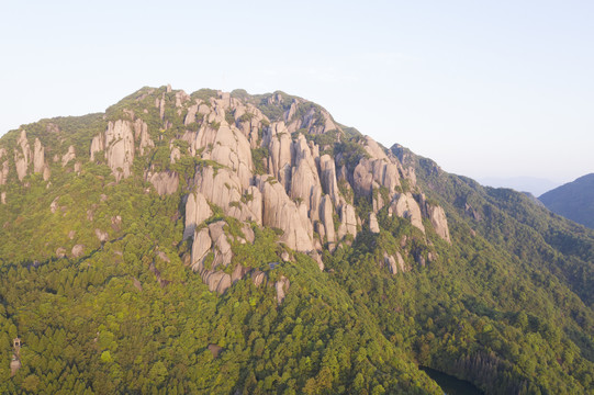 太姥山
