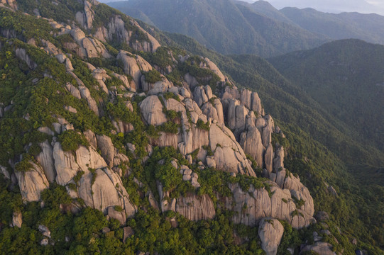 太姥山
