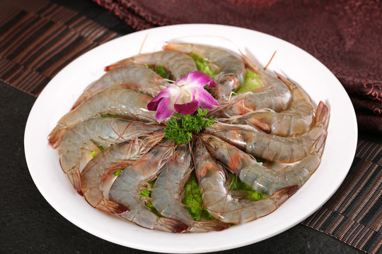 大虾