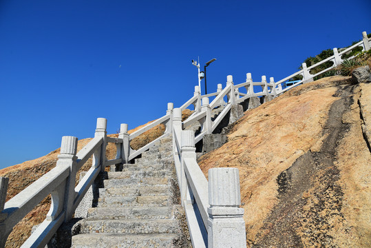 石梯