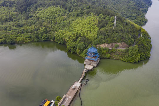 杭州严子陵钓台风景区