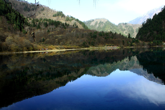 山