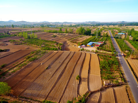 乡村公路