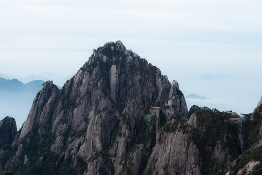 安徽黄山