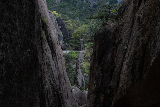 安徽黄山