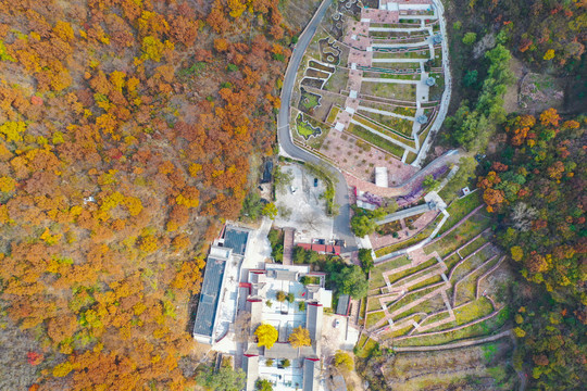 嶂石岩