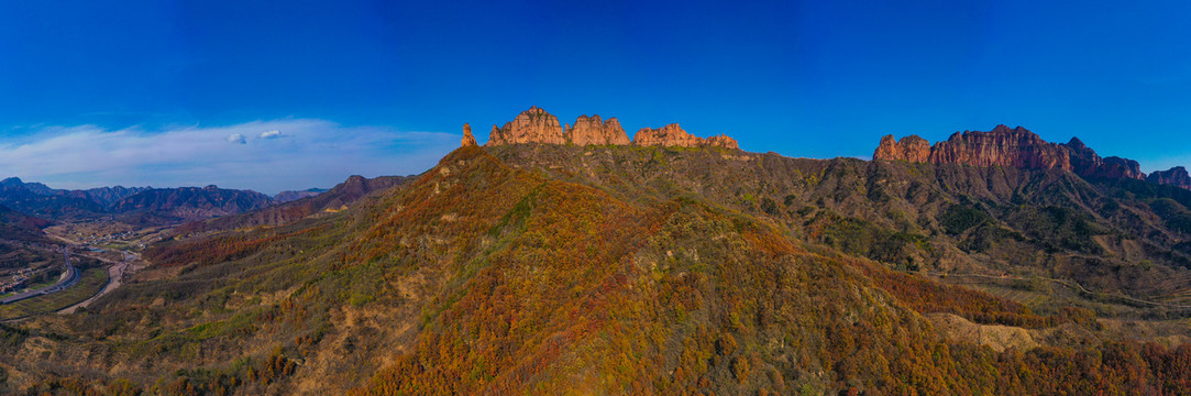 赞皇县