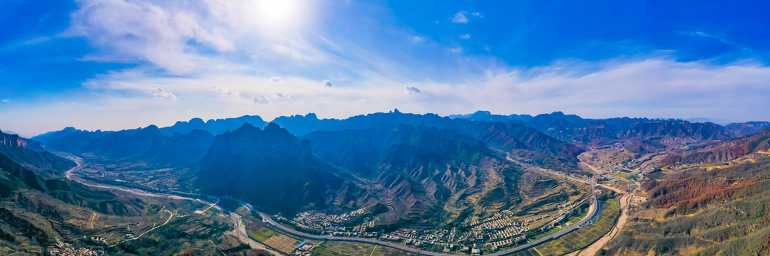 石家庄锦山