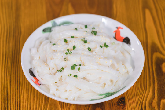 传统窝粉