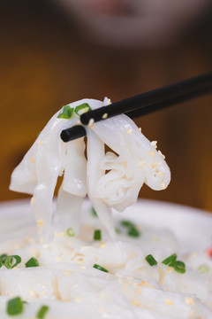 传统窝粉