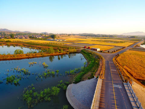 乡村公路