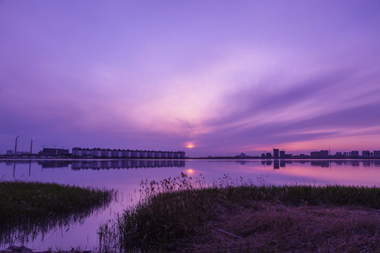 三永湖