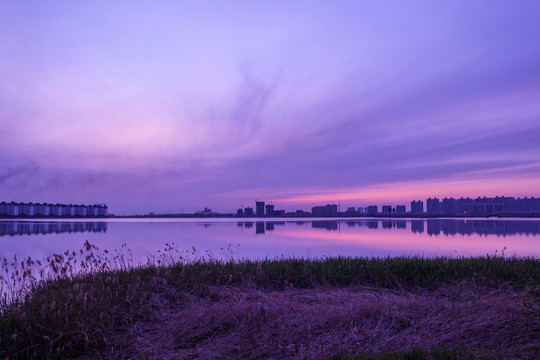 三永湖大庆