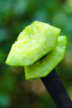 绿宝石甜瓜