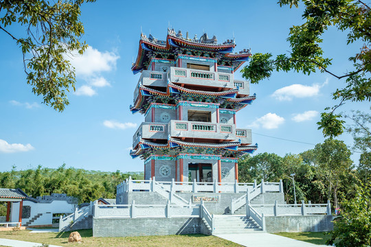 信宜好心阁