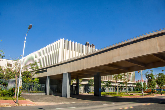 华南师范大学电白学校