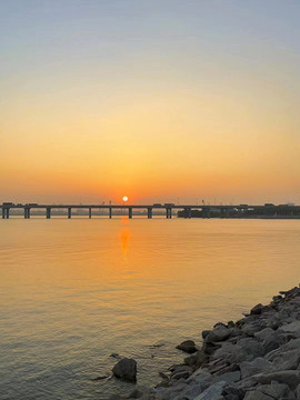 夕阳桥