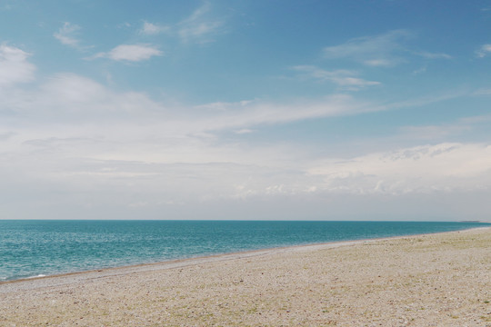 青海湖