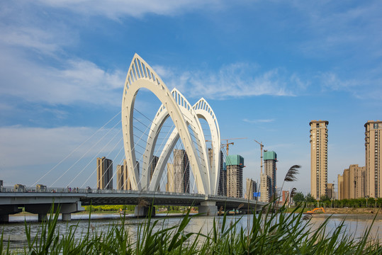兴华路大桥