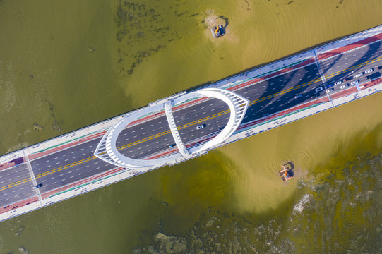 兴华路大桥