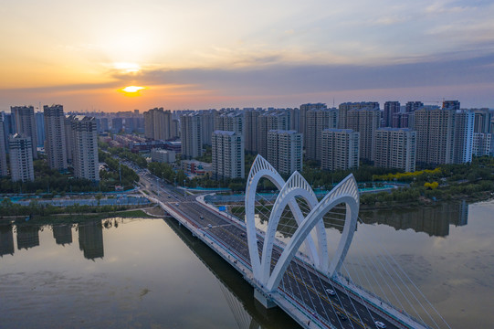 兴华路大桥