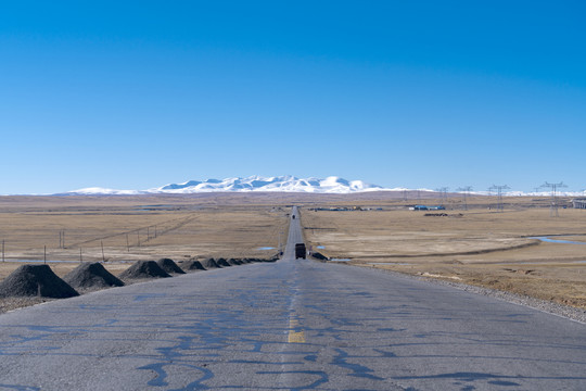 青藏公路