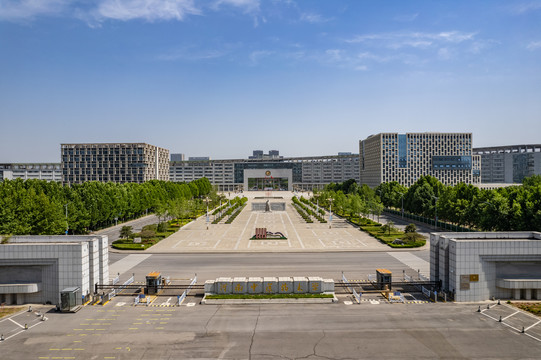 河南中医药大学