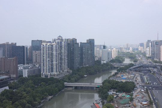 杭州中北桥