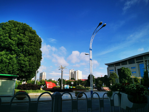 珠江源广场
