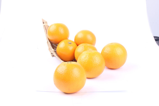 四川哈姆林甜橙