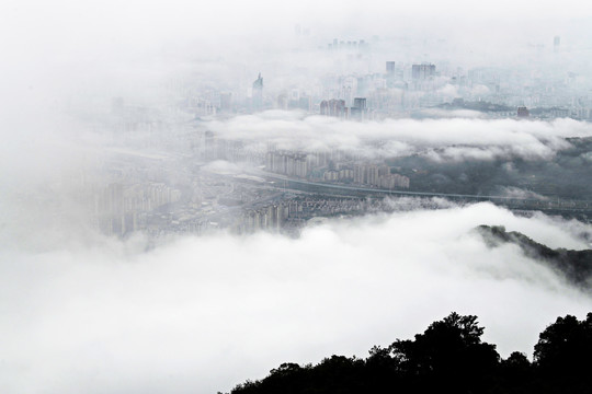 福州风光