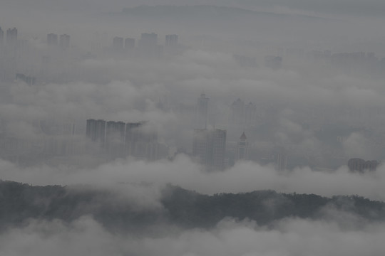福州风光