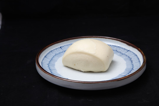 馒头