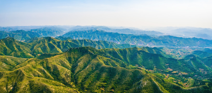 山景