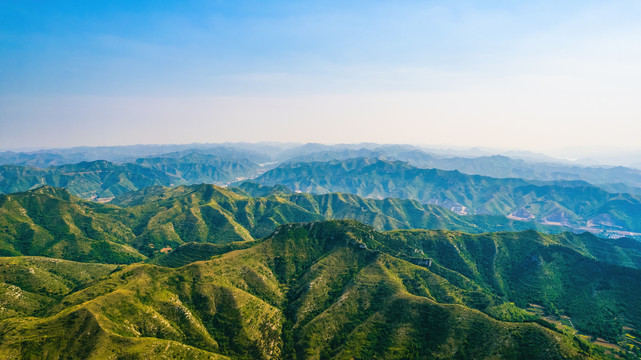 山景