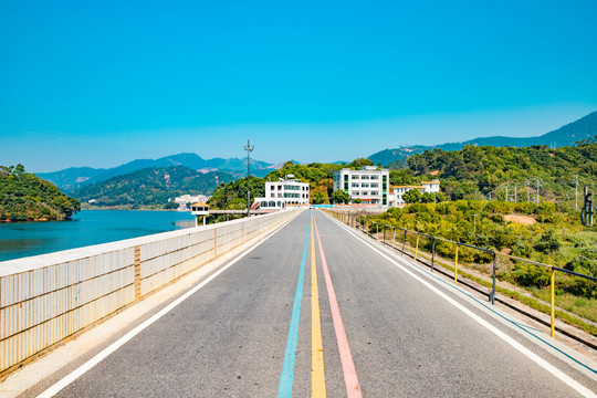高城水库