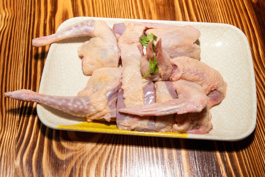白鸽