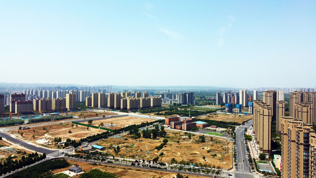城市建设