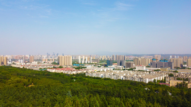 城市建设