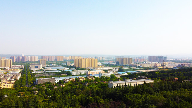 城市建设