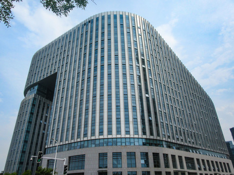 国家技术转移郑州中心大厦