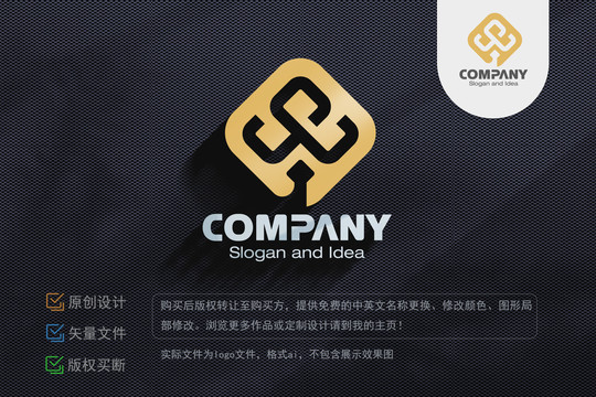 投资金融资产管理集团logo