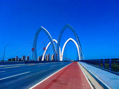 咸阳桥
