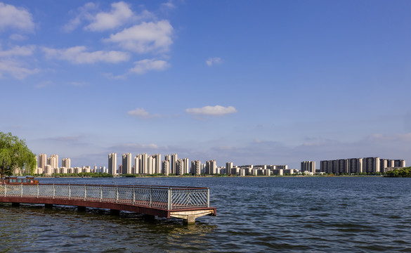 苏州尹山湖