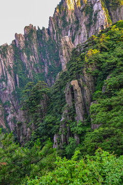 黄山风景名胜区