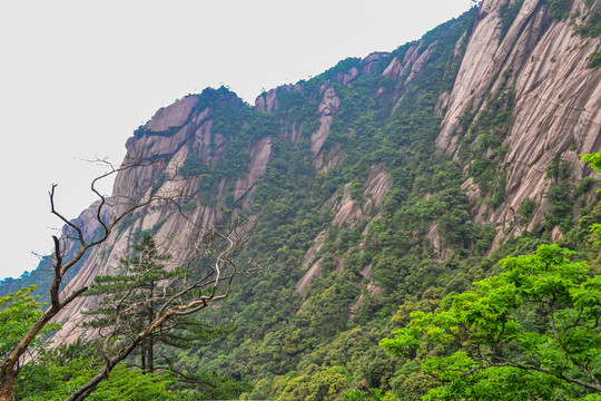 黄山风景名胜区