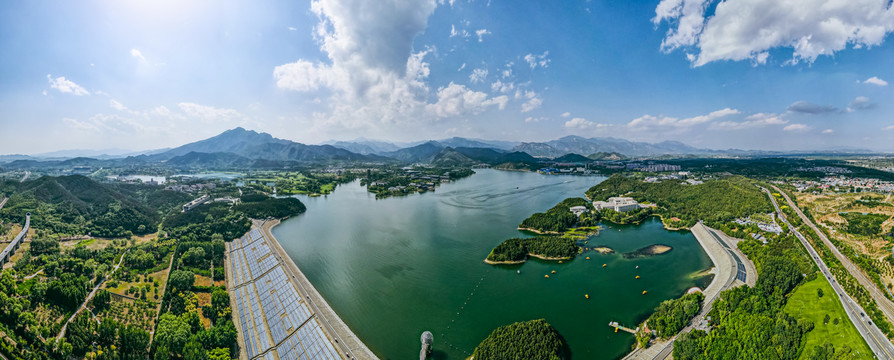 雁栖湖