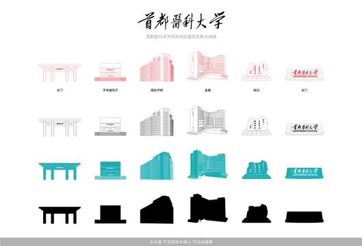 首都医科大学